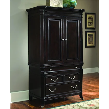 Armoire